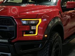 Ford F-150 Raptor
